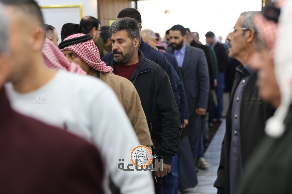 Madar Al-Saa Images 0.7769881407489411