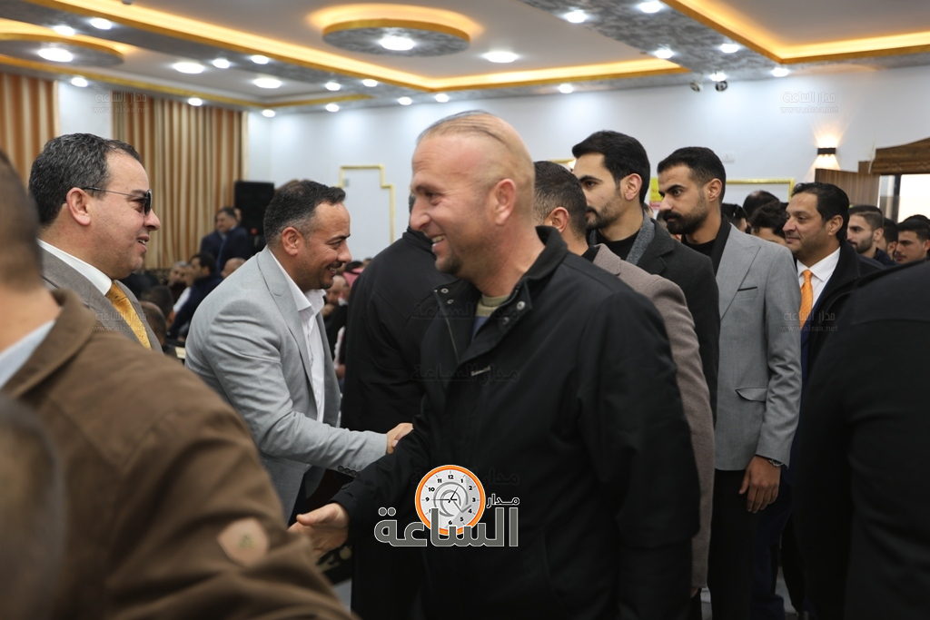 Madar Al-Saa Images 0.6244023493824115