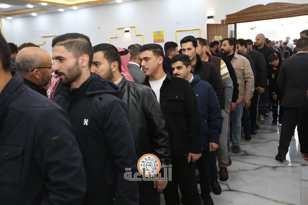 Madar Al-Saa Images 0.14809319730310966