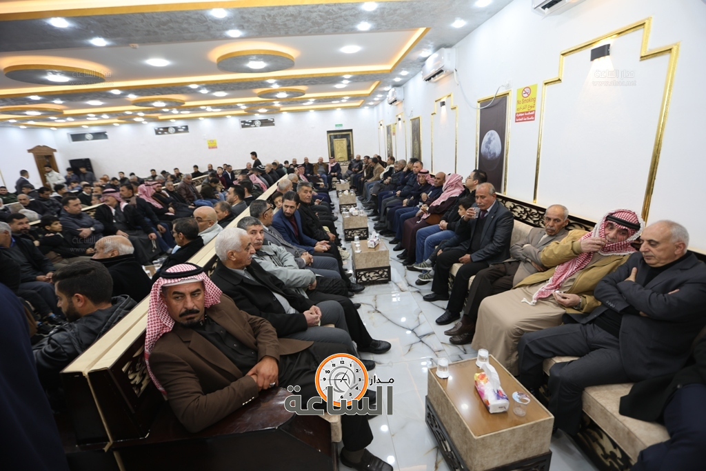 Madar Al-Saa Images 0.3401863903994192