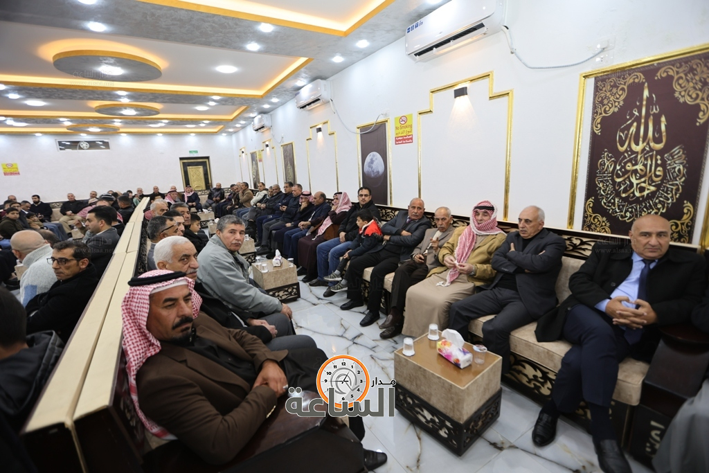 Madar Al-Saa Images 0.617503030095901