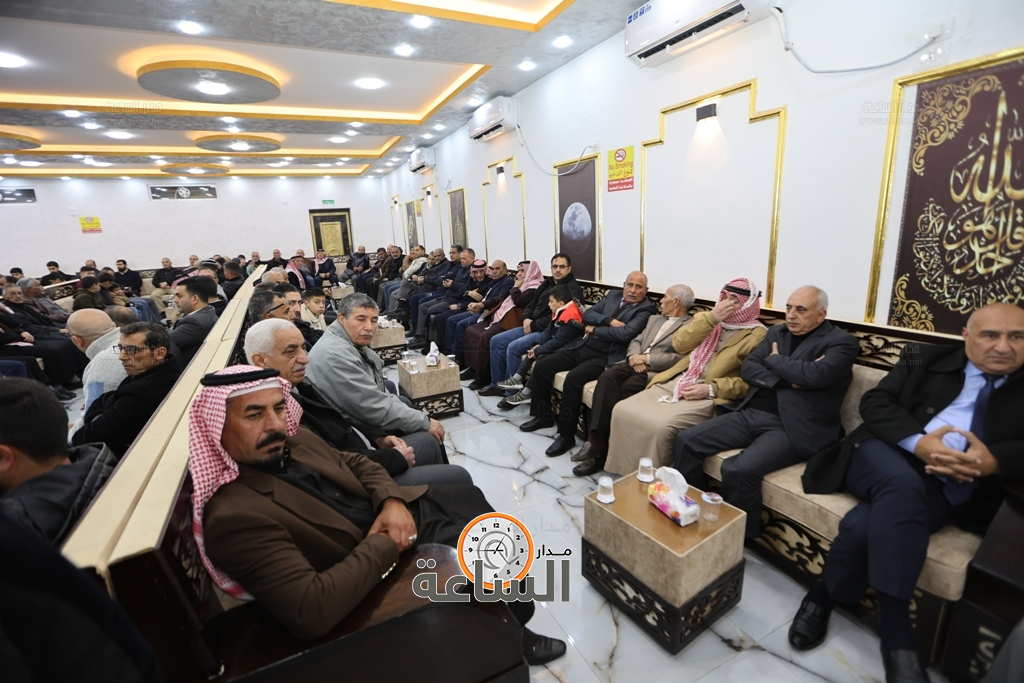 Madar Al-Saa Images 0.4470304681315419