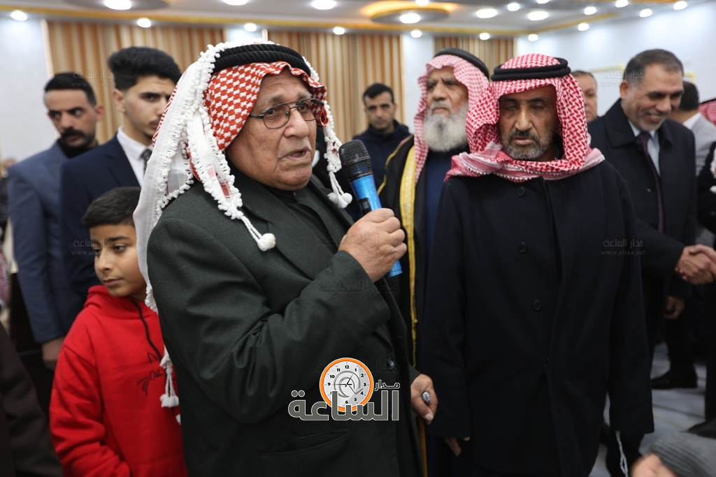 Madar Al-Saa Images 0.12725888114646255