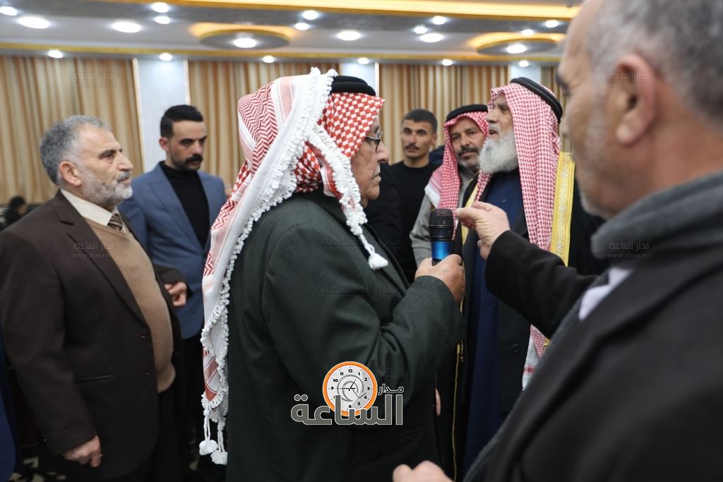 Madar Al-Saa Images 0.7655568306158407