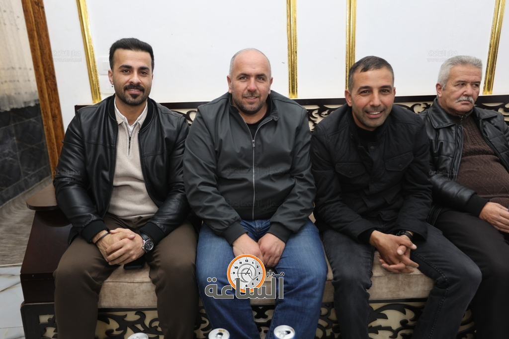 Madar Al-Saa Images 0.4166332534886604