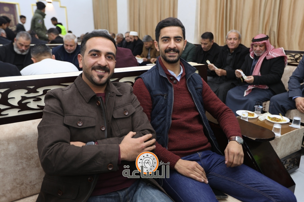 Madar Al-Saa Images 0.709043979856852