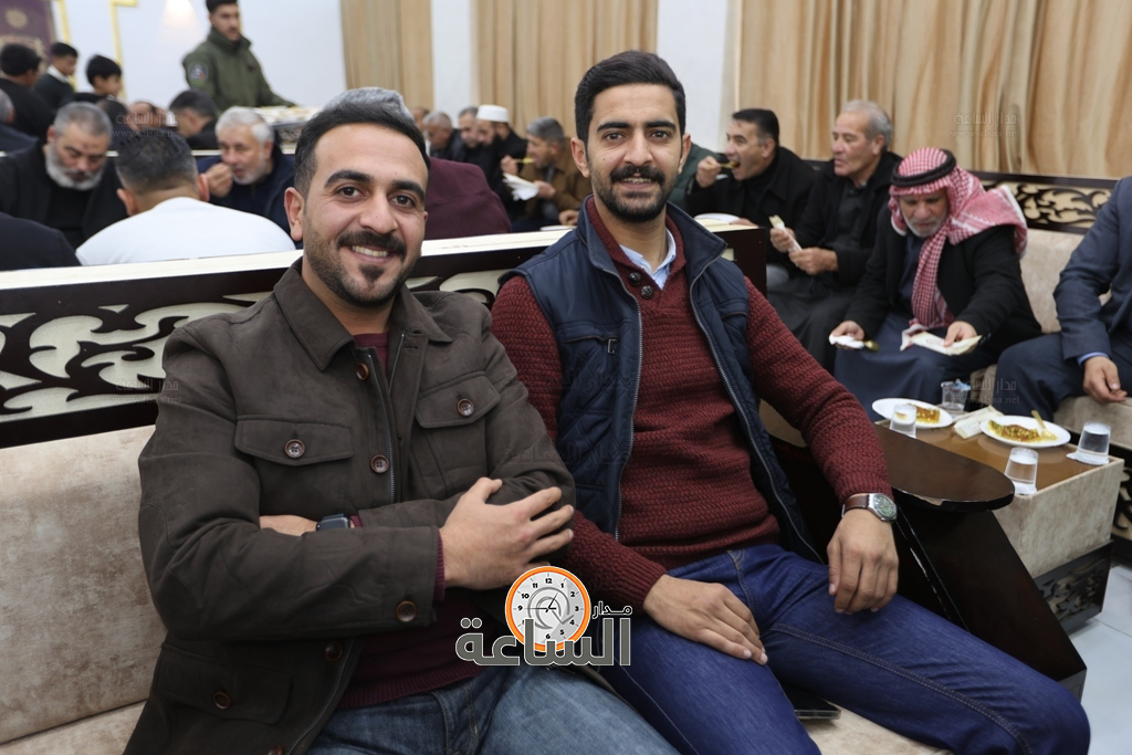 Madar Al-Saa Images 0.6936461249010182