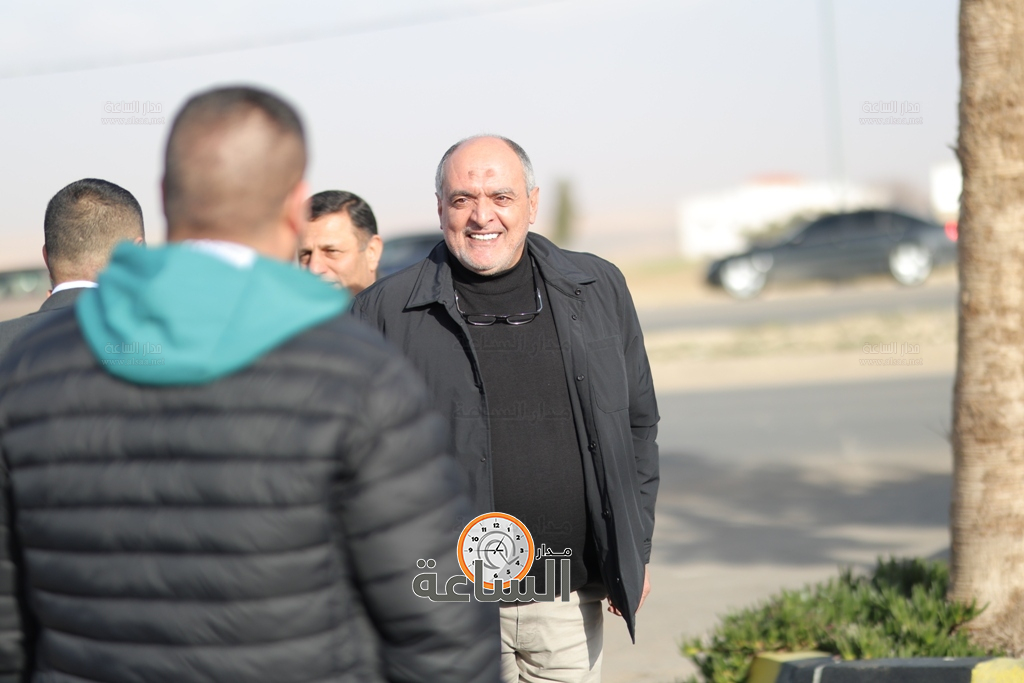 Madar Al-Saa Images 0.8381404715092424