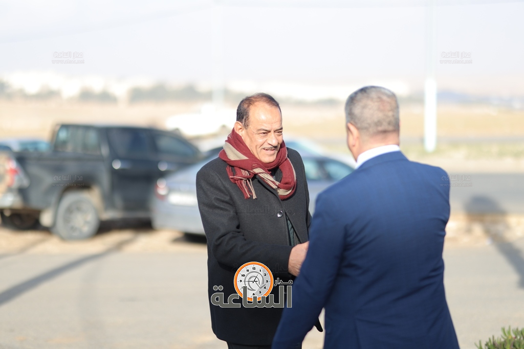 Madar Al-Saa Images 0.664182827839804