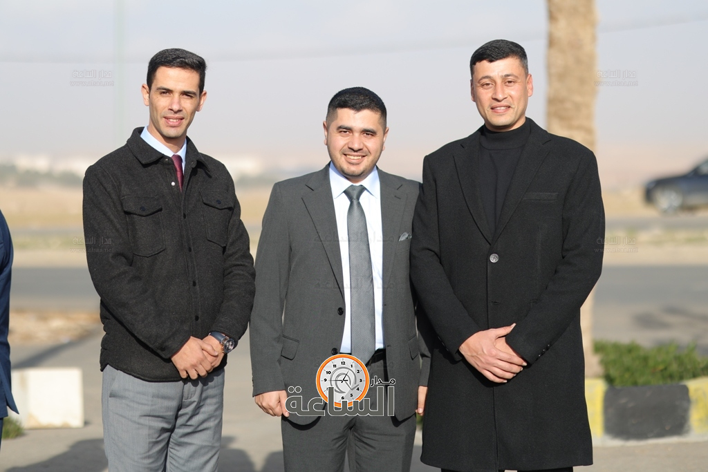 Madar Al-Saa Images 0.37682100377374217