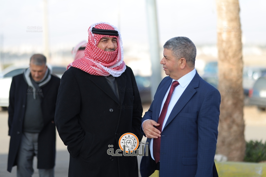 Madar Al-Saa Images 0.2890269608425706