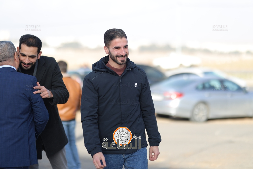 Madar Al-Saa Images 0.9671879372680682