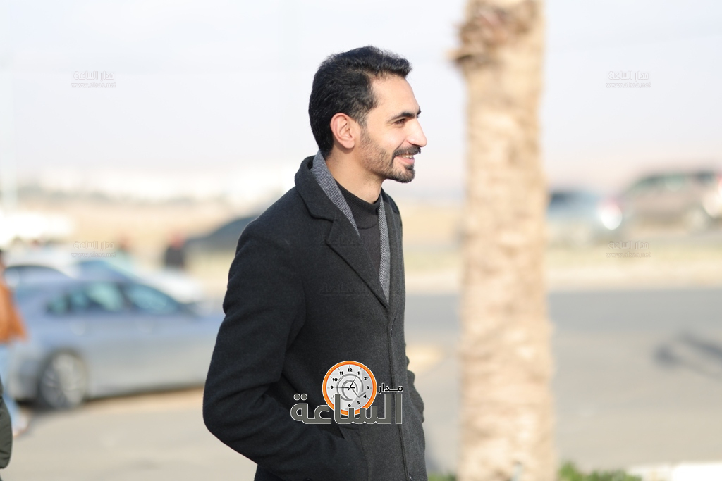 Madar Al-Saa Images 0.41898329033785886