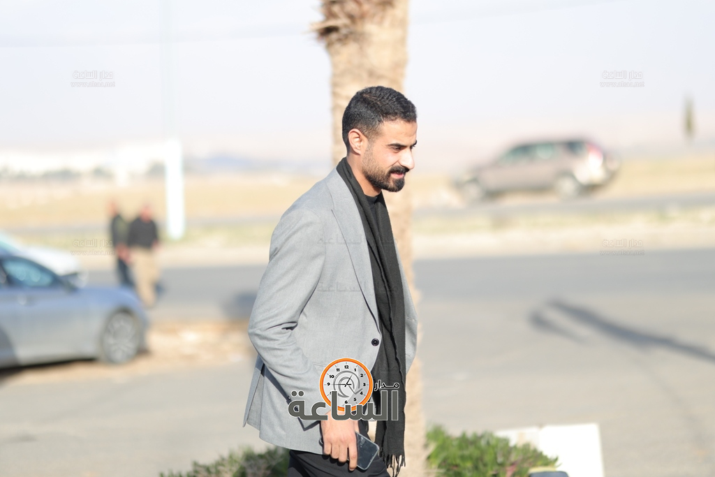 Madar Al-Saa Images 0.6385996044473675