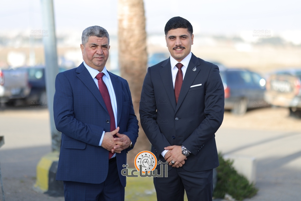 Madar Al-Saa Images 0.4836527324505504