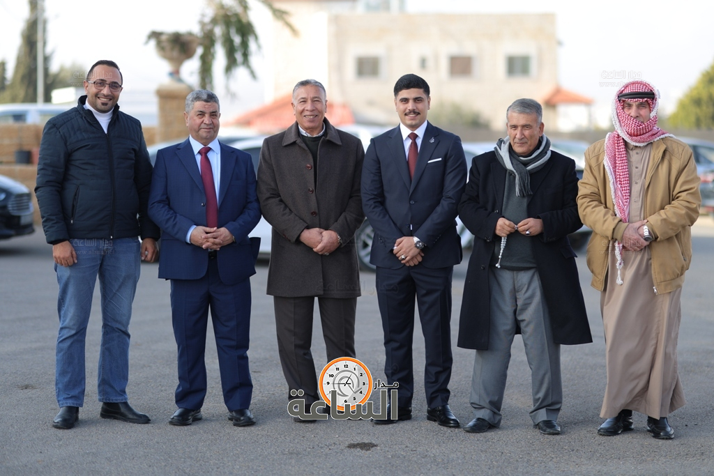 Madar Al-Saa Images 0.512581247979144