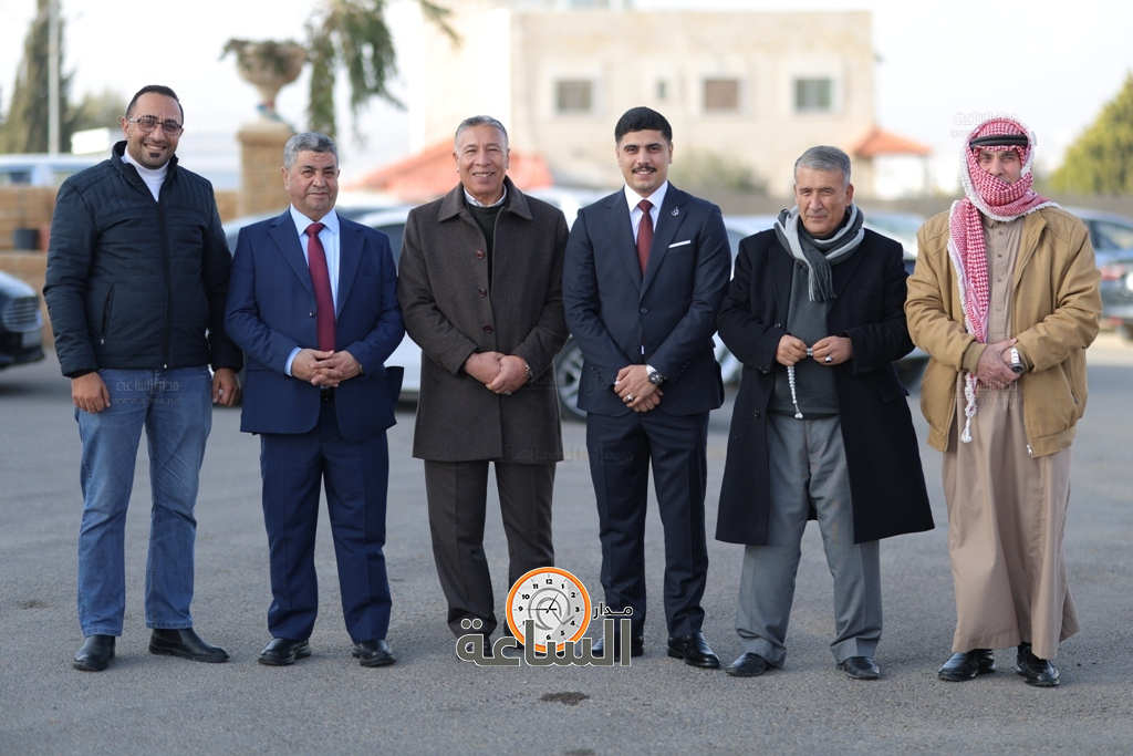 Madar Al-Saa Images 0.4042028931754046