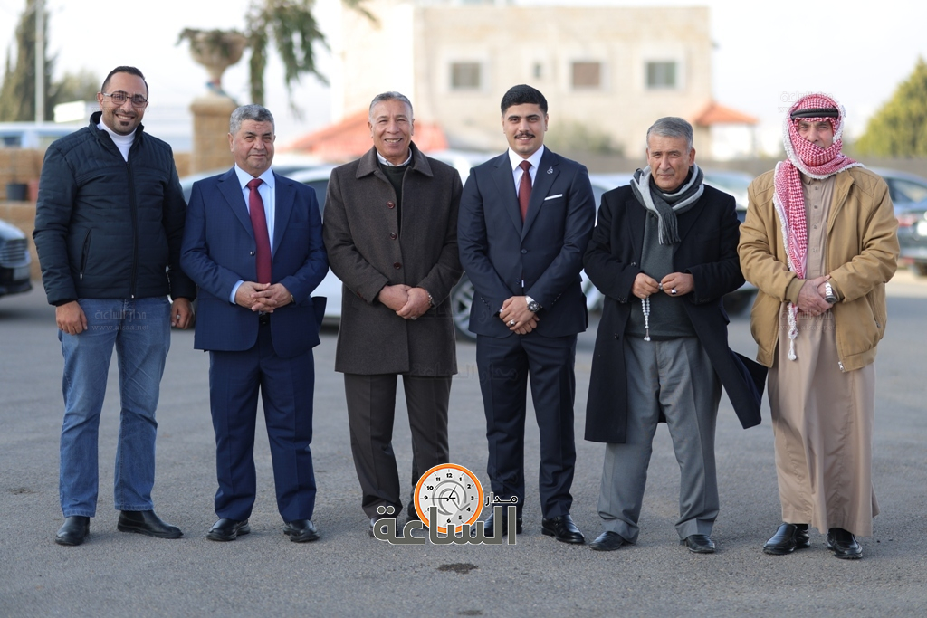 Madar Al-Saa Images 0.7936618175158237