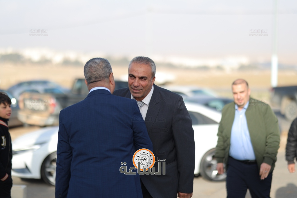 Madar Al-Saa Images 0.896826191703171