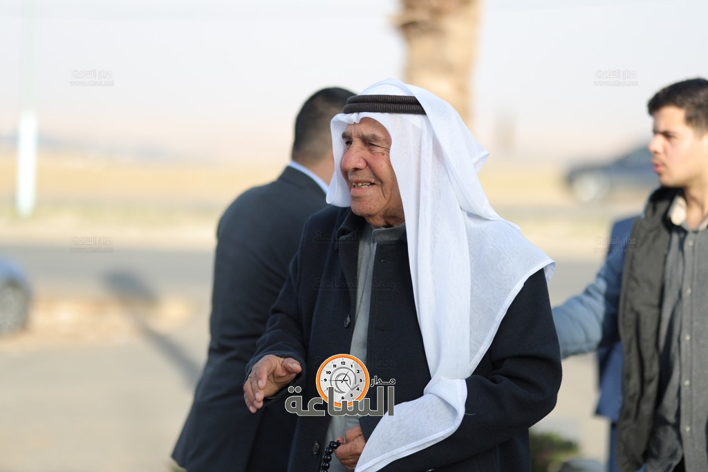 Madar Al-Saa Images 0.8219748418447386