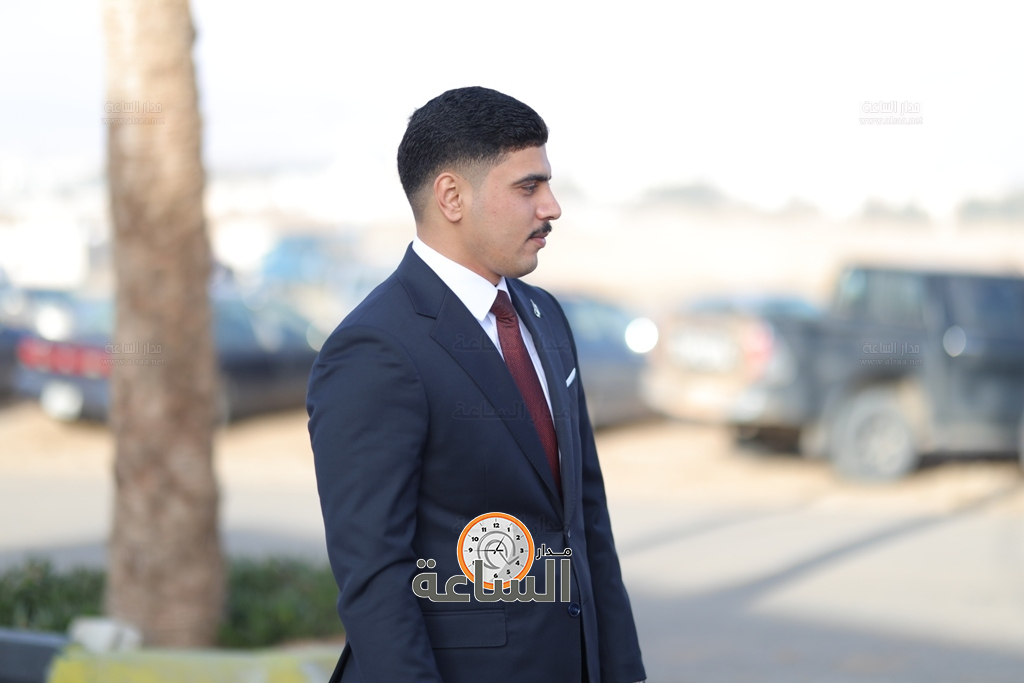 Madar Al-Saa Images 0.40933095371137085