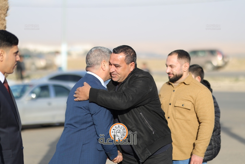 Madar Al-Saa Images 0.9312638578275667