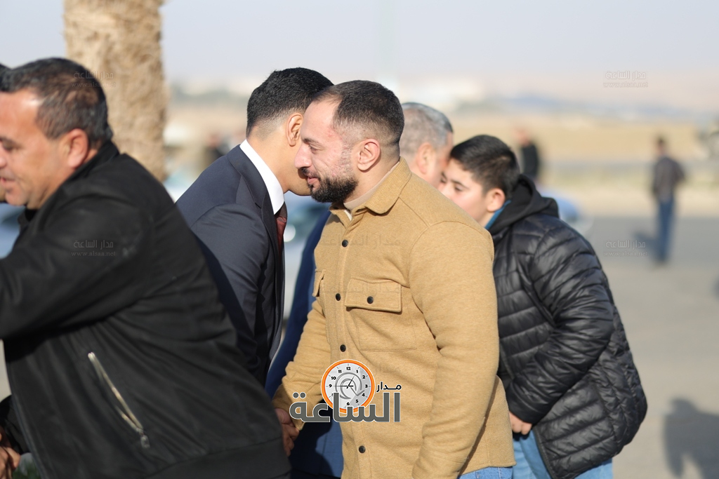 Madar Al-Saa Images 0.5275642606452686