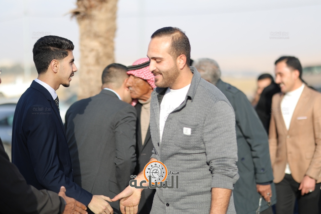 Madar Al-Saa Images 0.6046778229977897