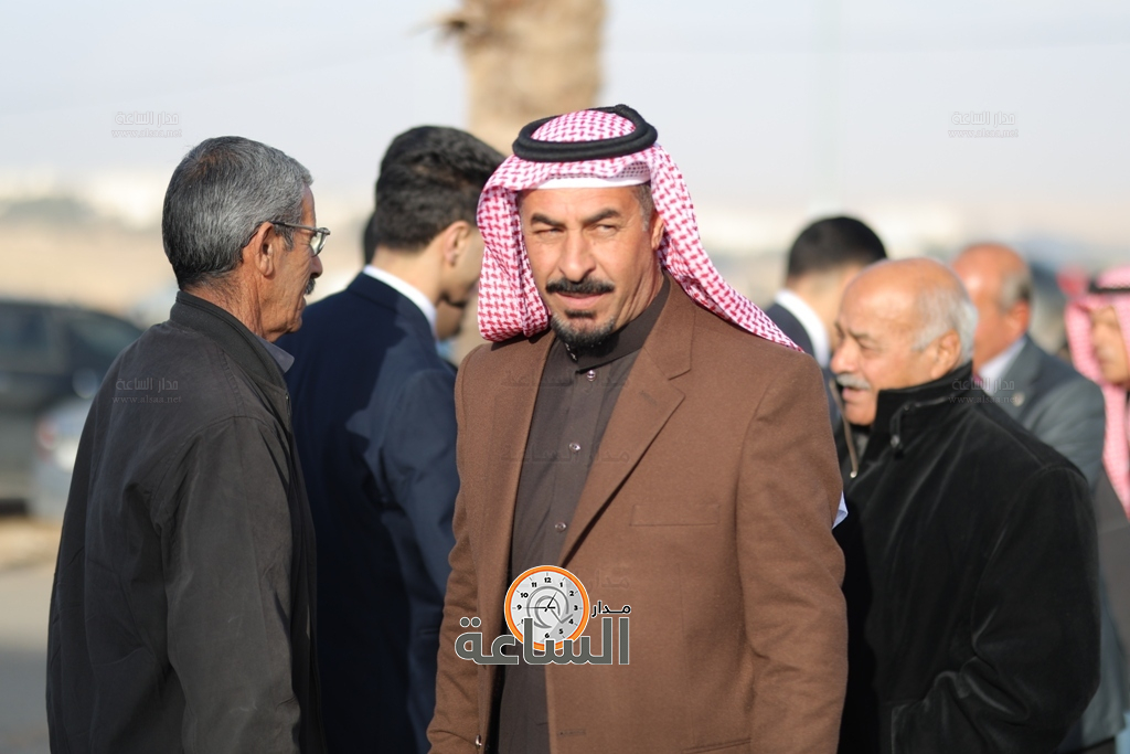 Madar Al-Saa Images 0.5258787708727628