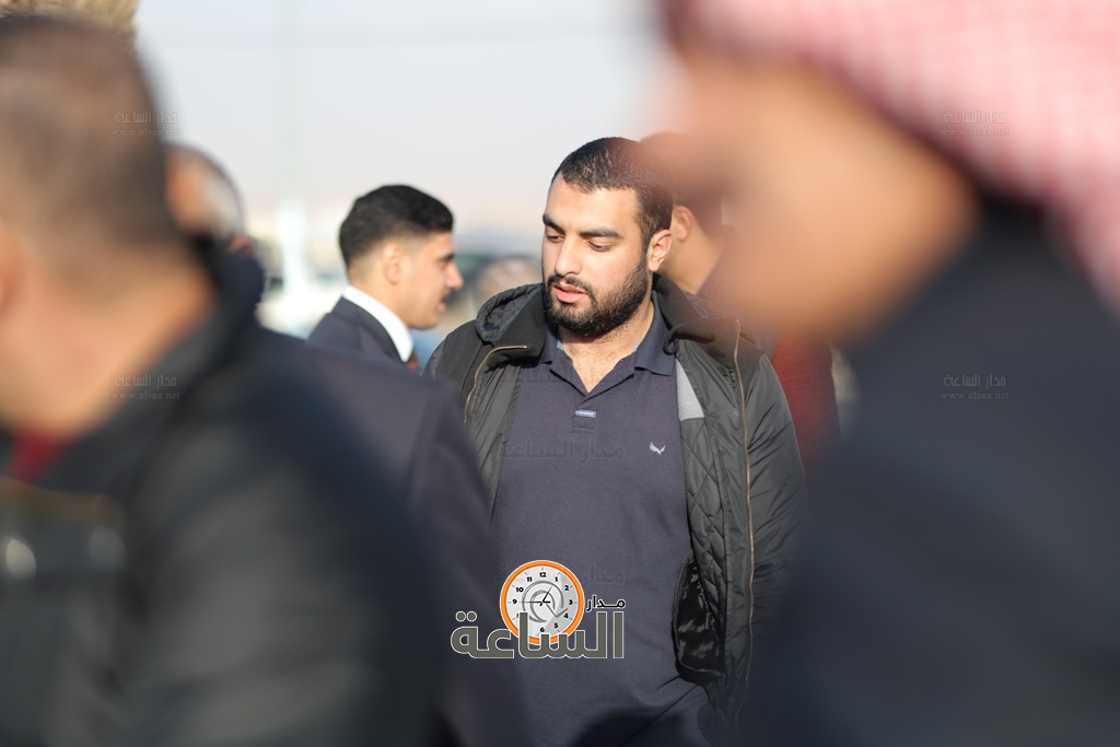 Madar Al-Saa Images 0.42971757460396287