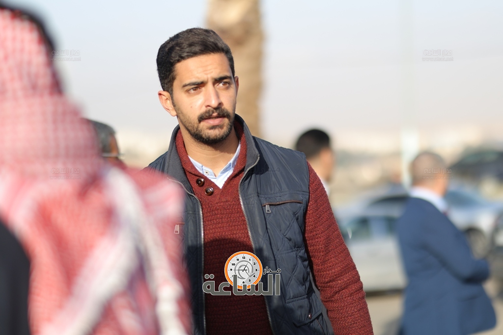 Madar Al-Saa Images 0.5148625039944927