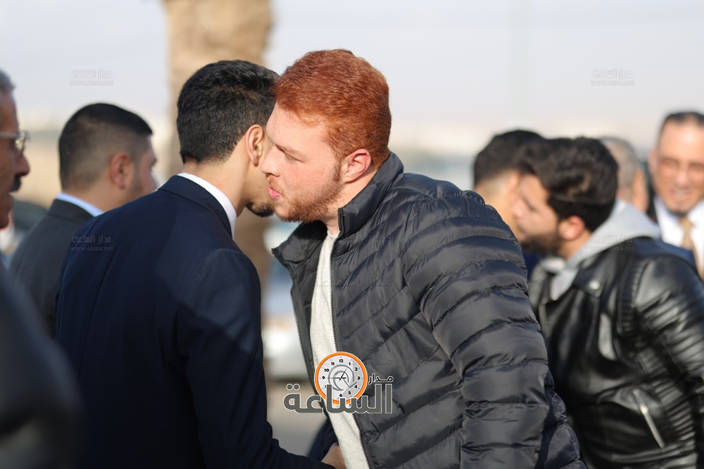 Madar Al-Saa Images 0.2753390636911591