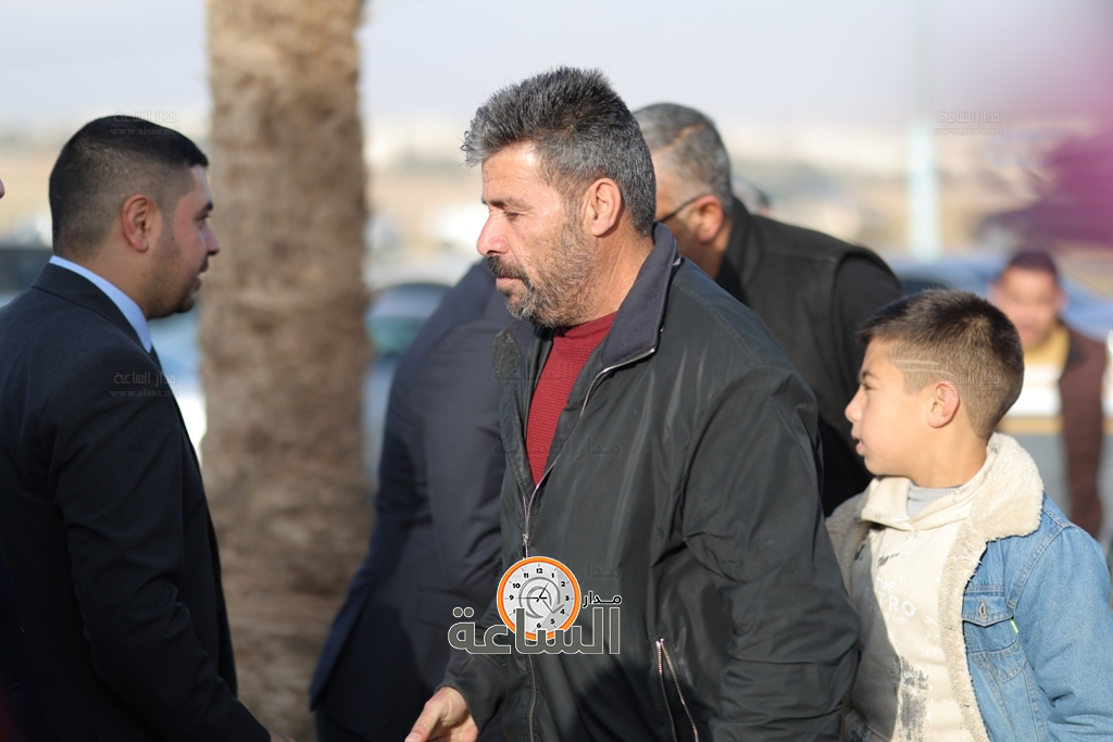 Madar Al-Saa Images 0.7757938881916729