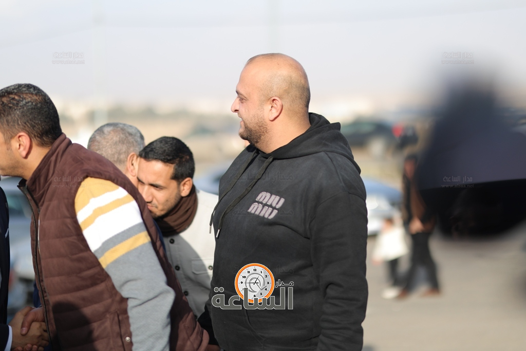 Madar Al-Saa Images 0.6795520652185261