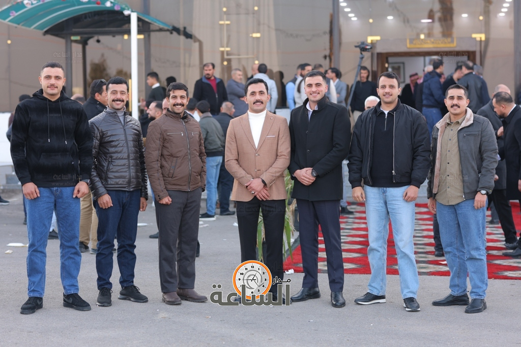 Madar Al-Saa Images 0.6276640750105217