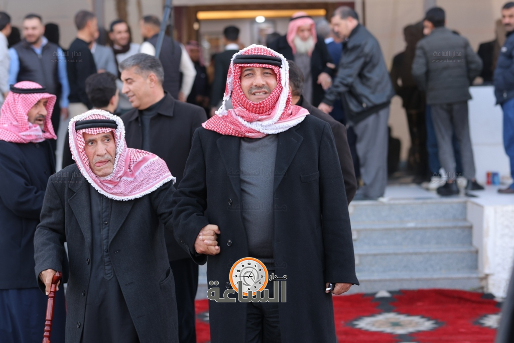 Madar Al-Saa Images 0.43949384790548807