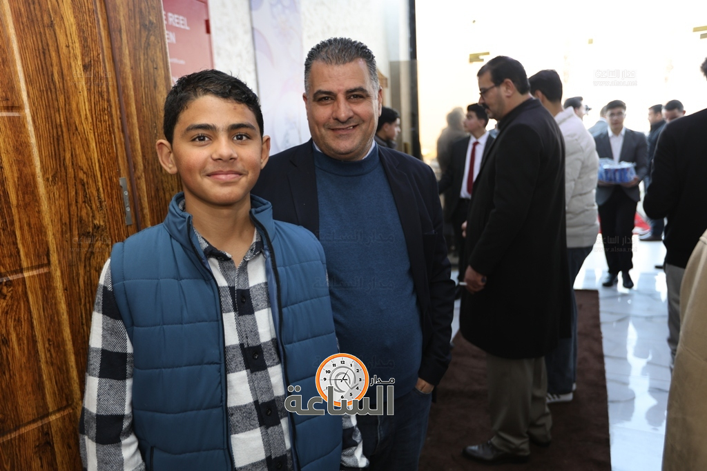 Madar Al-Saa Images 0.9300163981897134