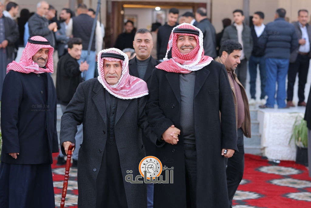 Madar Al-Saa Images 0.5278685006529986