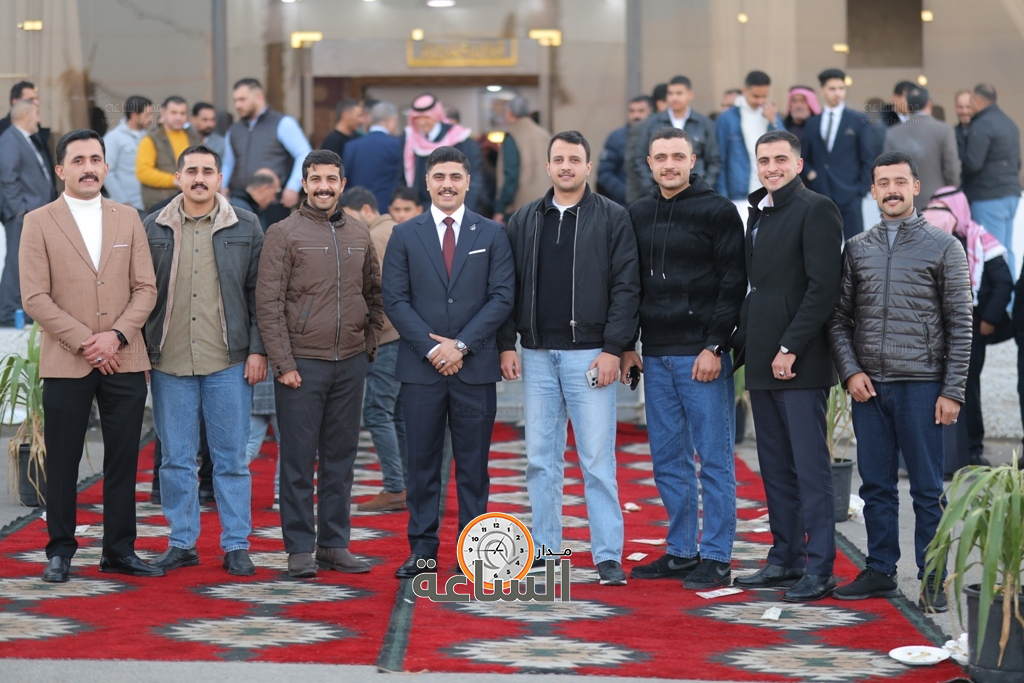 Madar Al-Saa Images 0.6582523402345222