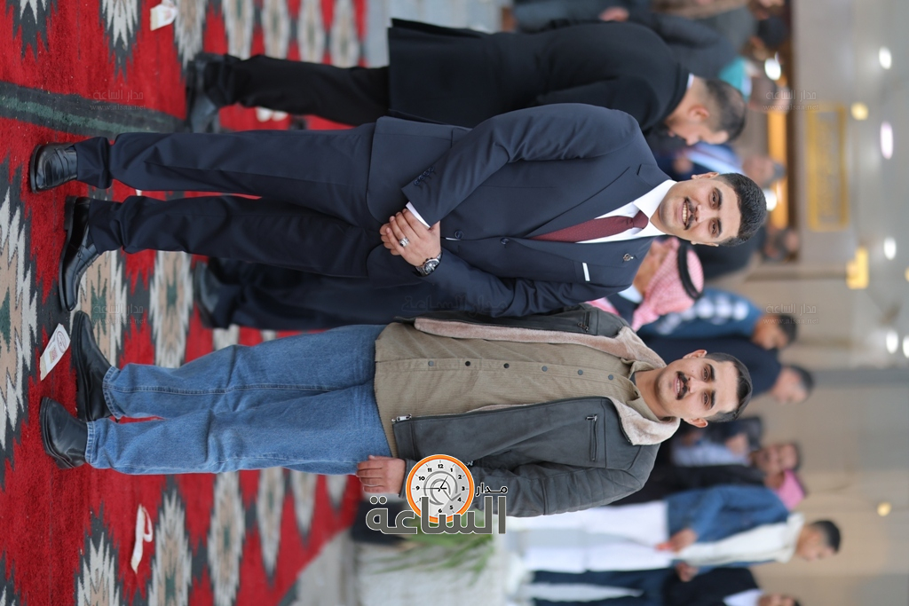 Madar Al-Saa Images 0.08098202394211551