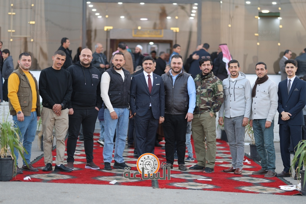 Madar Al-Saa Images 0.031491114048483704