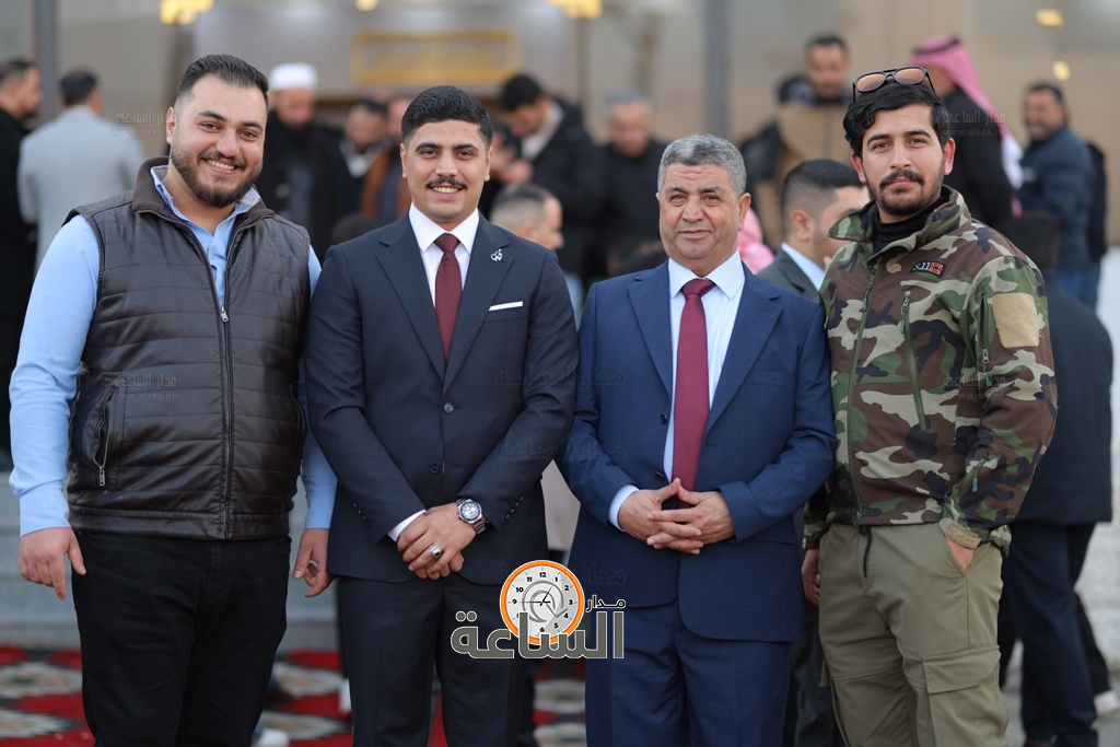 Madar Al-Saa Images 0.5727957499882551