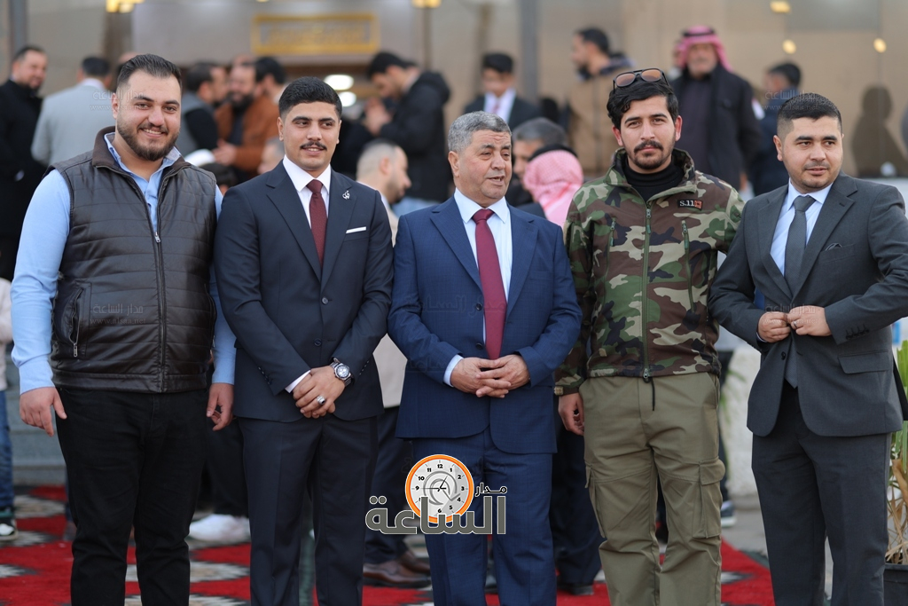 Madar Al-Saa Images 0.6392936785810966