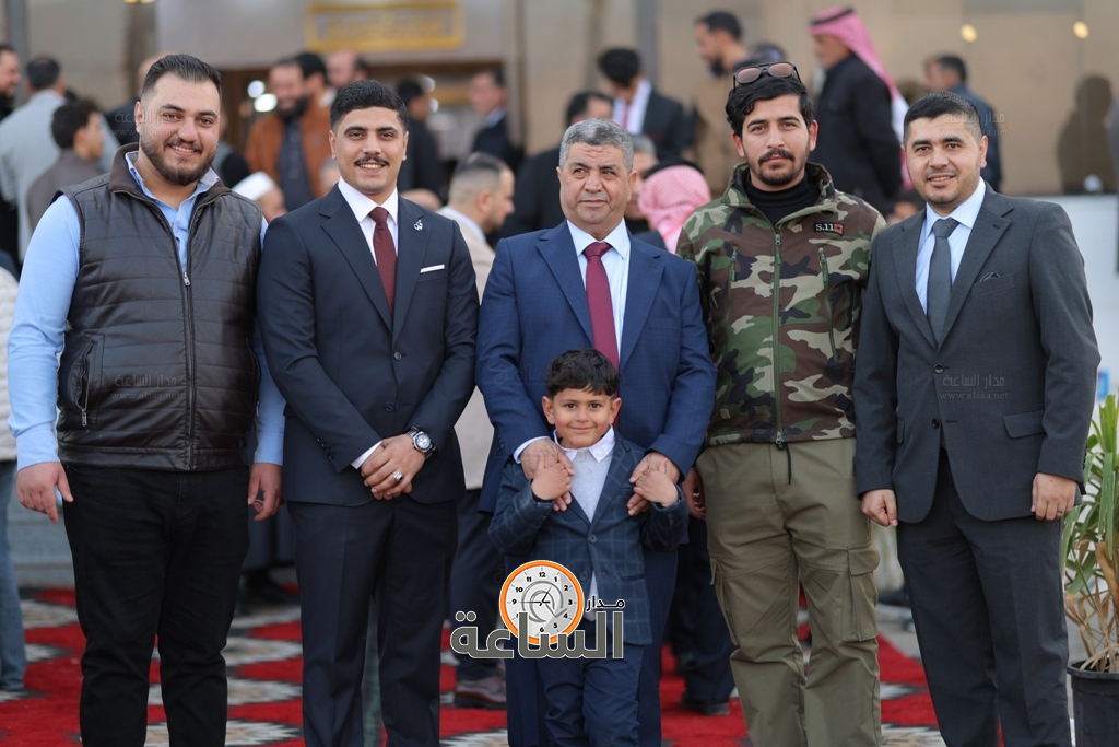 Madar Al-Saa Images 0.4097795389828076