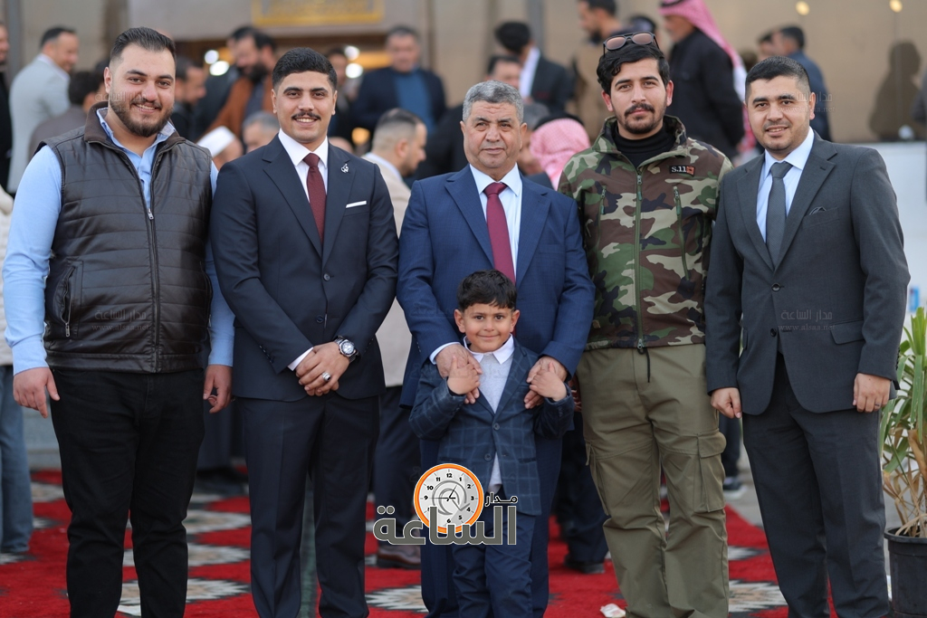 Madar Al-Saa Images 0.037915946662004374