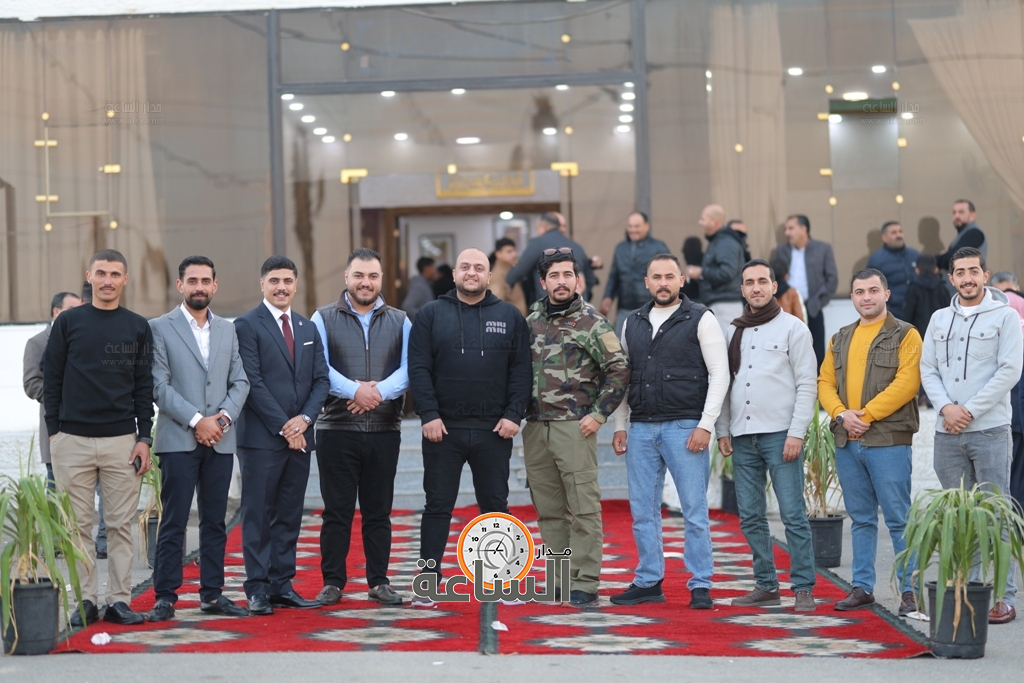 Madar Al-Saa Images 0.9163890116591021