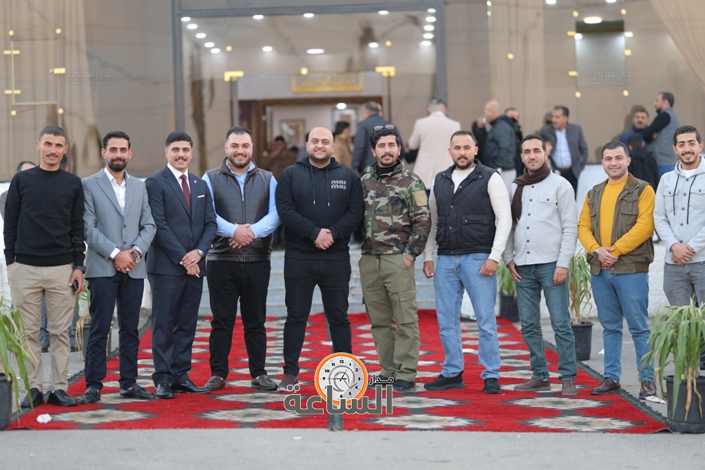 Madar Al-Saa Images 0.21639888902045368