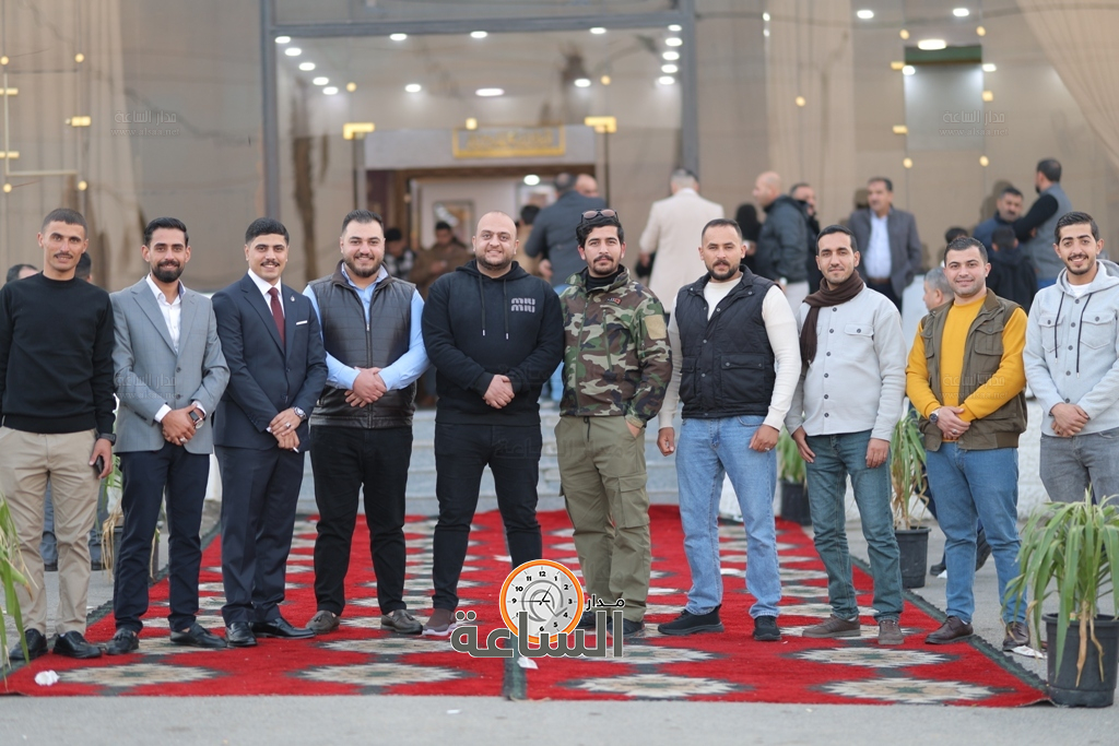 Madar Al-Saa Images 0.5965580681462991