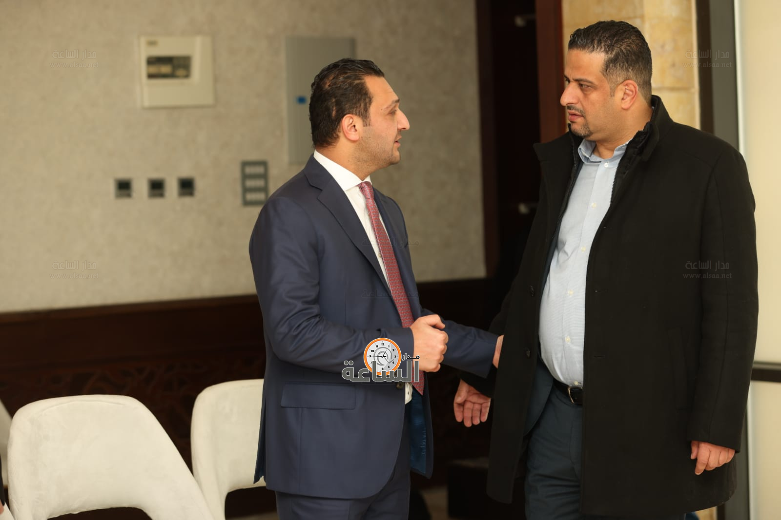 Madar Al-Saa Images 0.061614854264413155