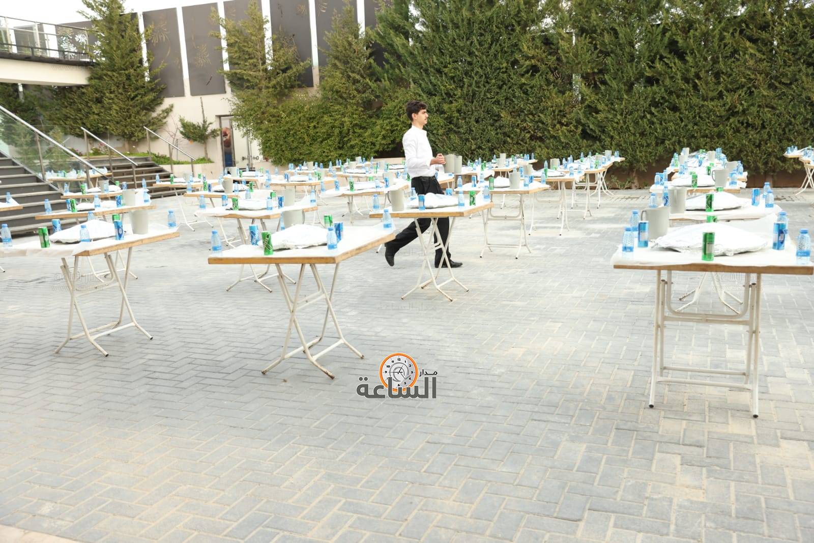 Madar Al-Saa Images 0.5854117131002806